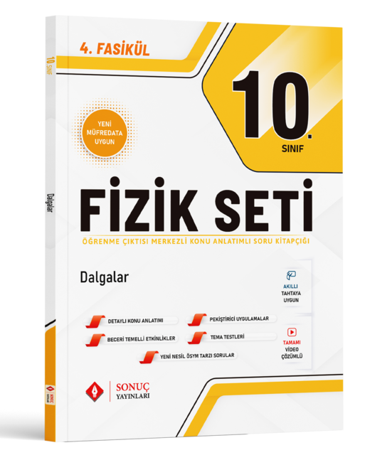 4.Fasikül