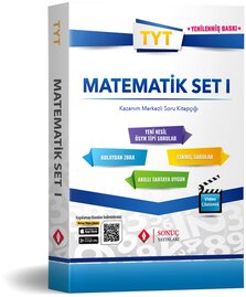 TYT Matematik Set - 1