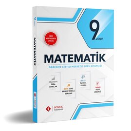 9.Sınıf Matematik Set