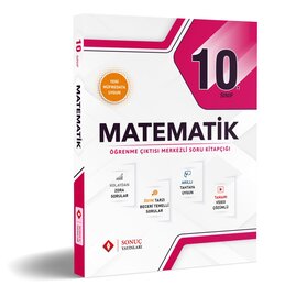 10.Sınıf Matematik Set
