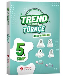 5.Sınıf Türkçe