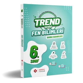 6.Sınıf Fen Bilimleri