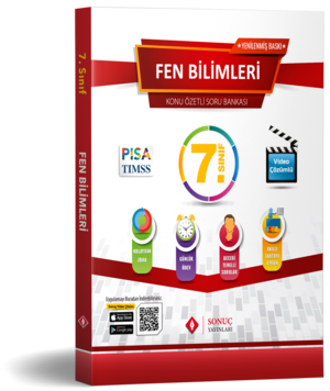 7. Sınıf Fen Bilimleri