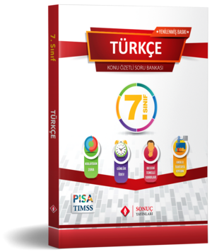 7. Sınıf Türkçe