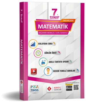 7. Sınıf Matematik